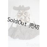 画像: 50cmドール/OF:衣装セット(猫) I-25-04-27-2073-TO-ZI