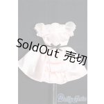 画像: 【SALE】リカちゃん/OF リトルファクトリー製ワンピース I-24-12-29-3135-TO-ZI