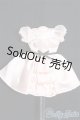 画像: 【SALE】リカちゃん/OF リトルファクトリー製ワンピース I-24-12-29-3135-TO-ZI