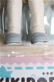 画像4: 【SALE】キキポップ/ロマンティックフリルシュガー ミルキィブロンド I-24-09-29-1027-TO-ZI (4)
