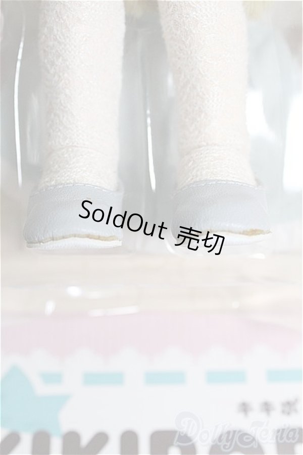 画像4: キキポップ/ロマンティックフリルシュガー ミルキィブロンド I-26-02-08-279-KD-ZI (4)