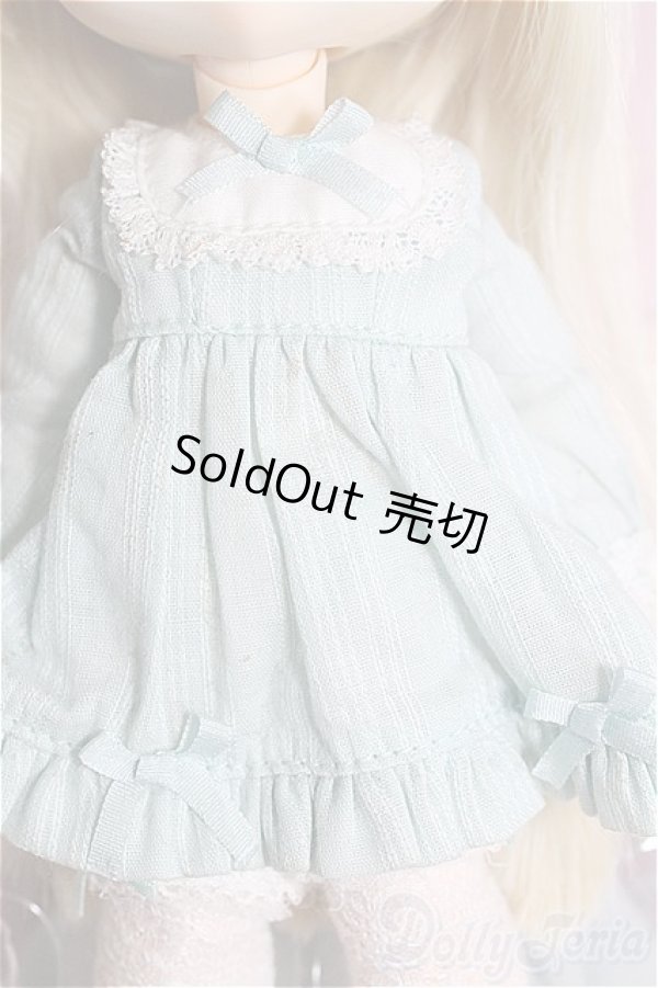 画像5: キキポップ/ロマンティックフリルシュガー ミルキィブロンド I-26-02-08-279-KD-ZI (5)