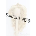 画像: 7-8inch/ウィッグ I-25-06-15-2011-TO-ZI