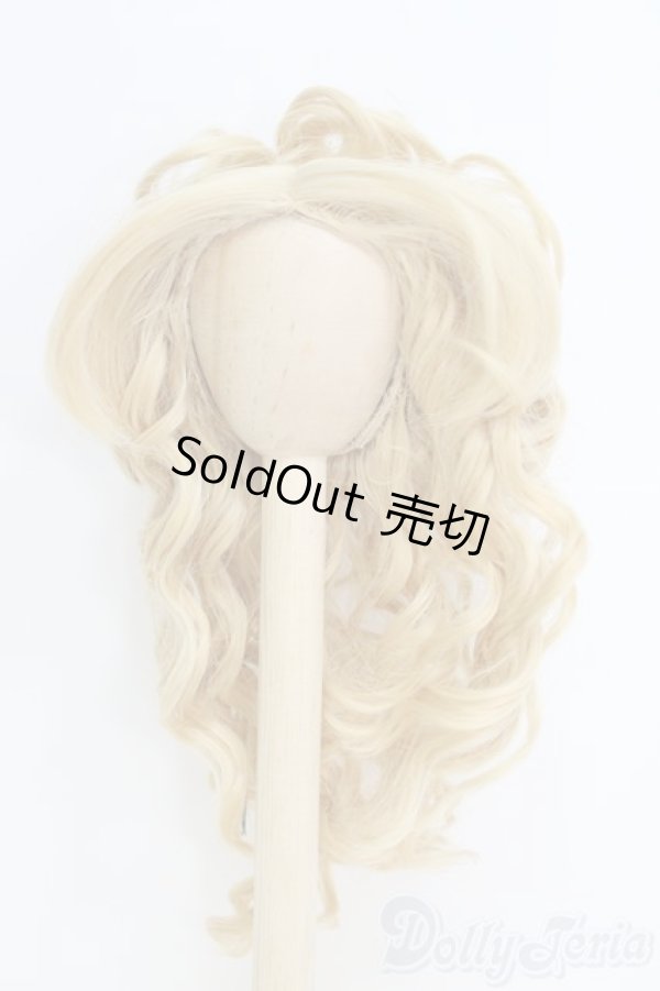 画像1: 7-8inch/ウィッグ I-25-06-15-2011-TO-ZI (1)