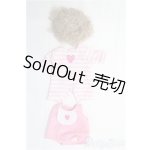 画像: JCTOYS/OF：衣装2点セット I-25-03-23-2140-TN-ZI