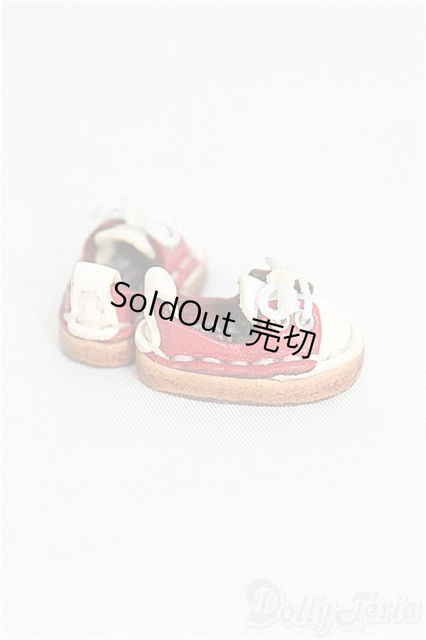 画像2: オビツ11/シューズ：pinkfloat様製 I-25-03-30-2150-TO-ZI (2)