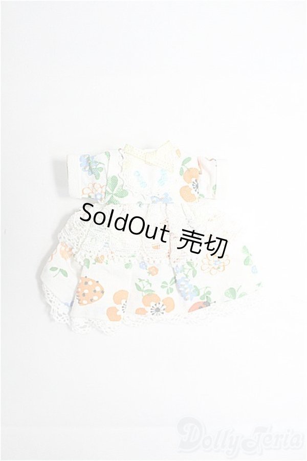 画像1: オビツ11/OF:ドレス I-25-04-13-3145-TO-ZI (1)