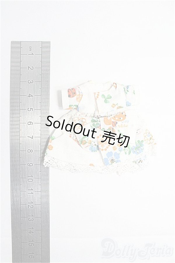 画像2: オビツ11/OF:ドレス I-25-04-13-3145-TO-ZI (2)