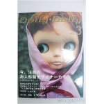 画像: 【SALE】DollyDolly/vol.3 I-24-10-20-1134-TO-ZI