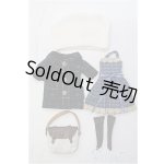 画像: ネオブライス/OF:衣装セット I-25-02-16-3088-TN-ZI