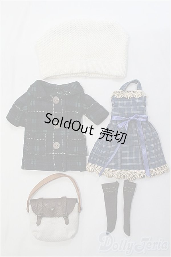 画像1: ネオブライス/OF：衣装セット I-25-02-16-3088-TN-ZI (1)