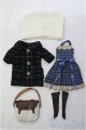 画像: 【SALE】ネオブライス/OF：衣装セット I-25-02-16-3088-TN-ZI