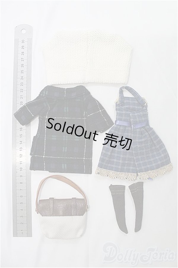 画像2: ネオブライス/OF：衣装セット I-25-02-16-3088-TN-ZI (2)