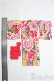 画像2: 27ｃｍドール/ディーラー製着物セット I-25-04-06-2120-TO-ZI (2)