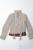 画像1: 【SALE】SD13BOY/OF ストライプシャツ I-24-12-29-2069-TO-ZI (1)