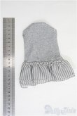 画像2: 22-24ｃｍドール/ＯＦ：ディーラー製ワンピース/0 I-25-08-10-042-KD-ZI (2)