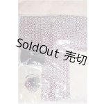 画像: 【SALE】1/6ドール(30cm）/OF 浴衣セット I-25-01-26-3168-TO-ZI
