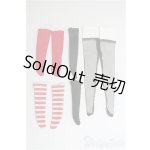 画像: 22〜24cmドール/ソックスセット I-25-01-12-3154-TN-ZI