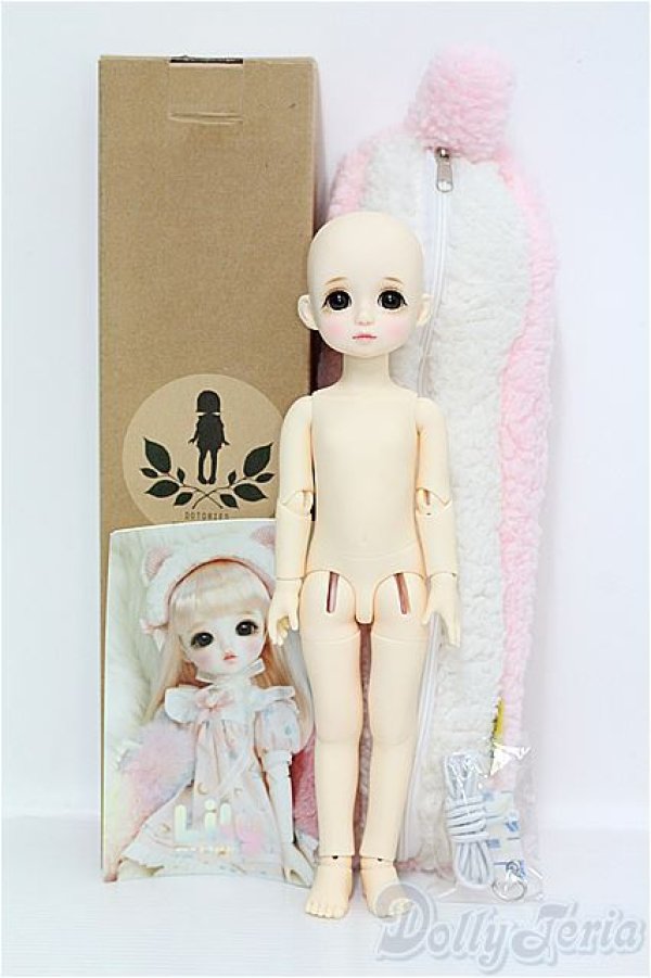 画像5: GLIB/Dotories Rosie I-25-05-11-1094-TO-ZI (5)