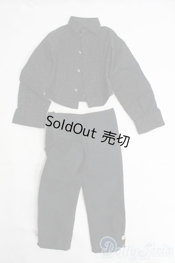 画像1: SD13BOY/OF：衣装バラセット I-25-06-08-3048-TO-ZI (1)
