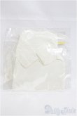 画像2: 1/3ドール/OF シンプルカラー半袖Tシャツ(ホワイト) I-25-04-06-2073-TO-ZI (2)