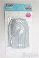 画像: 【SALE】azone50/OF 乙女のあったかスカート I-24-12-29-2097-TO-ZI
