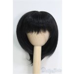 画像: 【SALE】7inch/ウィッグ I-25-01-26-3021-TO-ZI