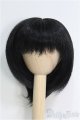 画像: 【SALE】7inch/ウィッグ I-25-01-26-3021-TO-ZI