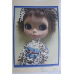 画像: ネオブライス/OF：chic☆rin製浴衣セット I-25-04-27-3101-TO-ZI