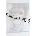 画像: ネオブライス/OF：chic☆rin製浴衣セット/ I-25-09-28-342-KD-ZI