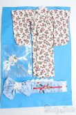 画像2: ネオブライス/OF：chic☆rin製浴衣セット I-25-04-27-3101-TO-ZI (2)