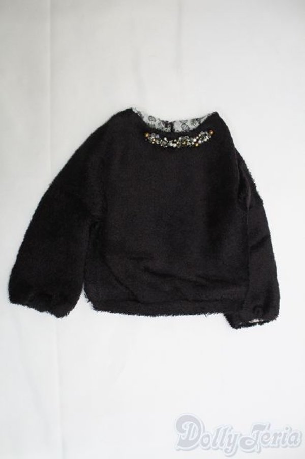 画像1: SD13/OF：ニット(Silver Butterfly様製) I-25-04-27-2043-TO-ZI (1)