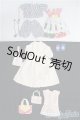 画像: 【SALE】1/6ドール(27cm)/OF：衣装セット I-24-12-29-3181-TO-ZI