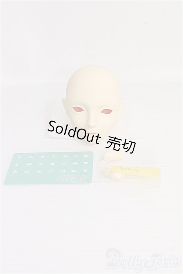 画像4: 【SALE】SWITCH/HWAHUI ヘッド I-24-09-29-1071-TO-ZI (4)