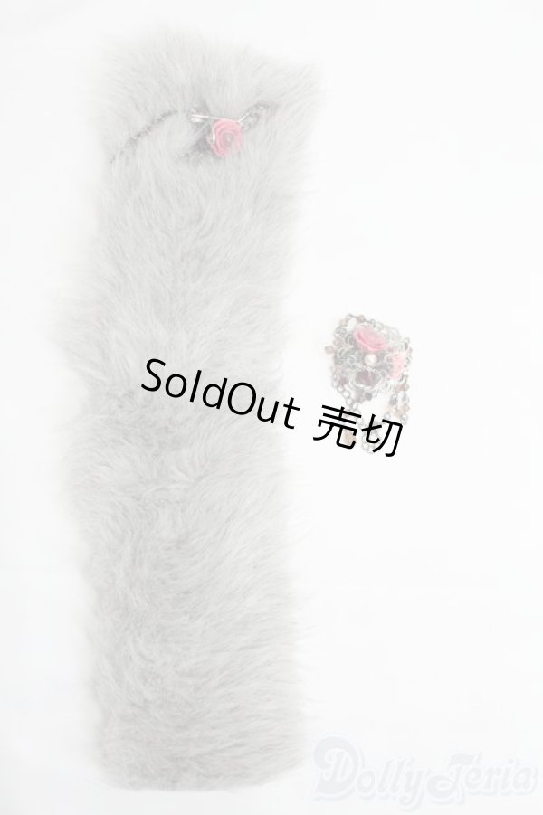 画像1: SD/OF：マフラー、アクセセット I-25-05-11-3101-TN-ZI (1)