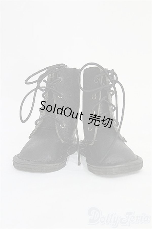 画像1: その他ドール/ブーツ I-25-03-30-2139-TO-ZI (1)