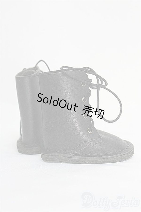 画像2: その他ドール/ブーツ I-25-03-30-2139-TO-ZI (2)