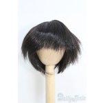 画像: 7〜8inch/ウィッグ I-25-05-11-3022-TO-ZI
