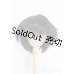 画像: 7〜8inch/ウィッグ I-25-05-11-3022-TO-ZI