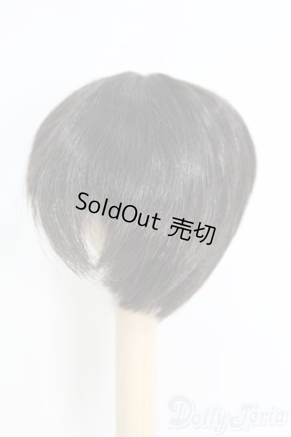 画像2: 7〜8inch/ウィッグ I-25-05-11-3022-TO-ZI (2)