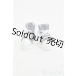 画像: オビツ11/OF：Ag-Moon様製シューズ I-25-06-15-3139-TN-ZI