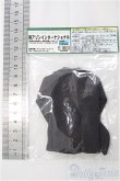 画像2: 1/6ドール/OF ボータイ付きVネックシャツ I-25-02-16-3093-TO-ZI (2)