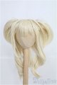 画像: 9〜10inch/ウィッグ：pengin workshop様製 I-25-03-09-2023-TO-ZI