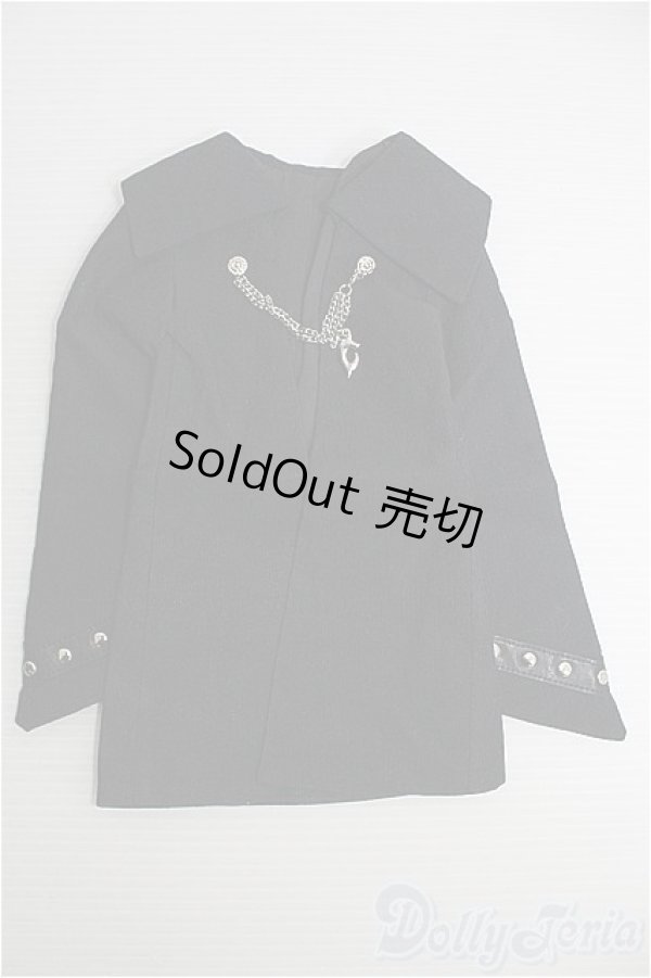 画像1: 【SALE】SD13BOY/OF コート（DollHeart製） I-25-01-12-2067-TO-ZI (1)