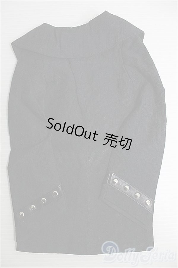 画像2: 【SALE】SD13BOY/OF コート（DollHeart製） I-25-01-12-2067-TO-ZI (2)