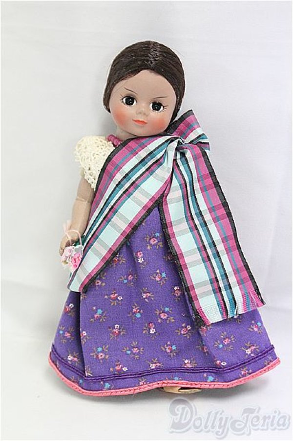 画像4: マダムアレキサンダー/Laos/ I-25-11-02-212-KD-ZI (4)