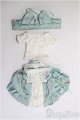 画像: 【SALE】1/6(22ｃｍ)ドール/OF：ドレスセット I-25-01-26-3185-TN-ZI
