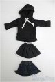 画像: 【SALE】1/6(22cm)ドール/OF 衣装3点セット I-24-12-15-2122-TO-ZI