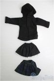 画像2: 【SALE】1/6(22cm)ドール/OF 衣装3点セット I-24-12-15-2122-TO-ZI (2)