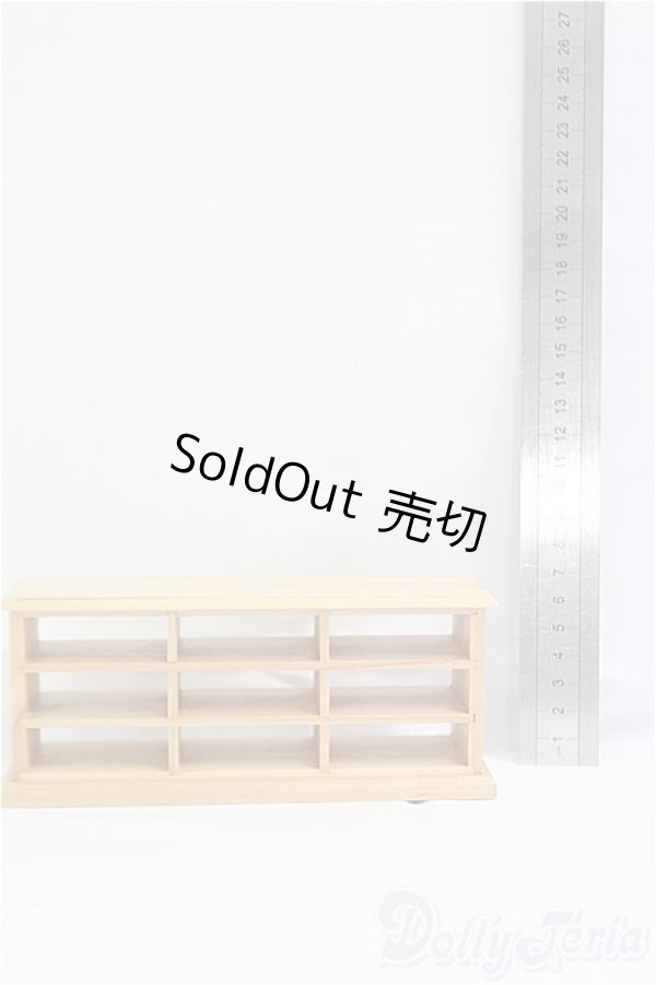 画像2: 1/12kado/ミニチュアコレクションファニチャー/ I-25-10-05-235-TN-ZI (2)